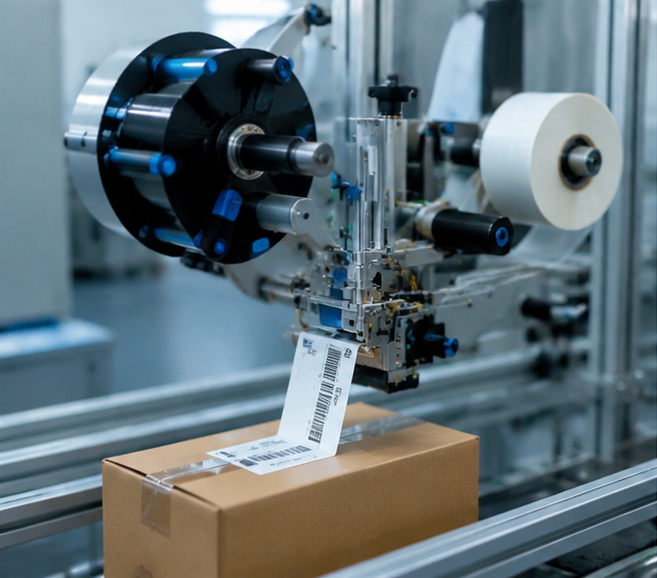 Shanghai RICIO Packaging Technology Co., Ltd.