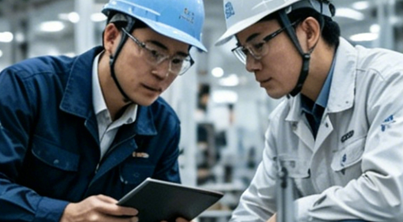 Shanghai RICIO Packaging Technology Co., Ltd.