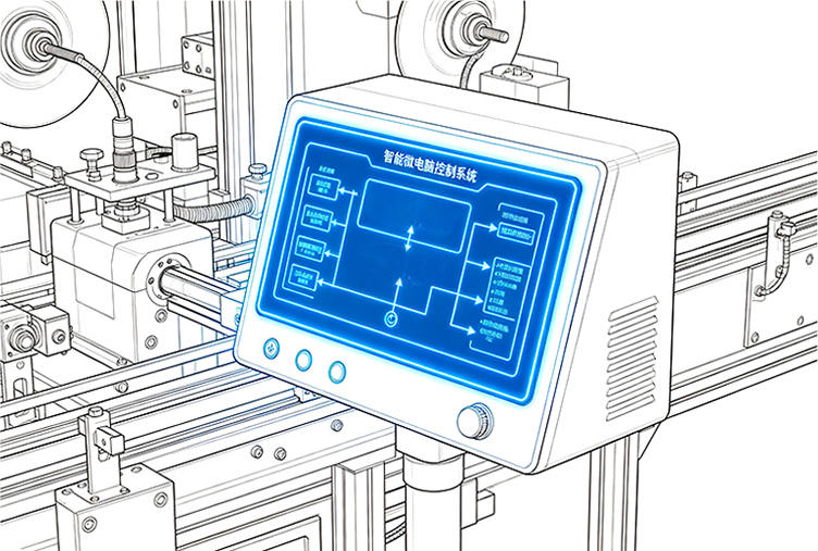 Shanghai RICIO Packaging Technology Co., Ltd.